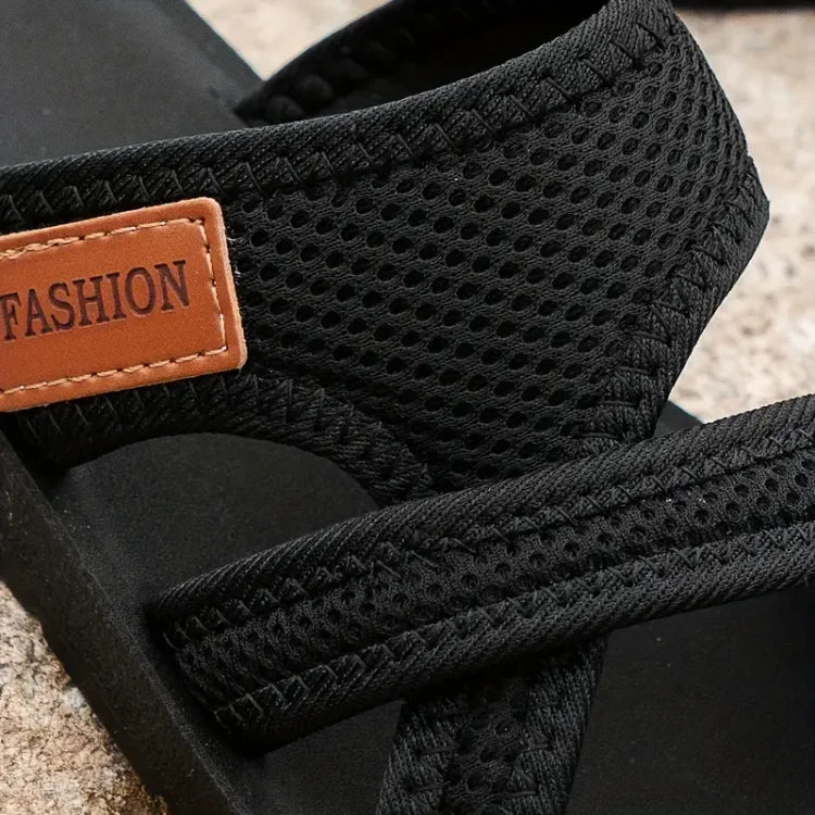 HOLLY COMFORT SANDALS