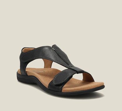SERENITY FIT COMFORT SANDALS