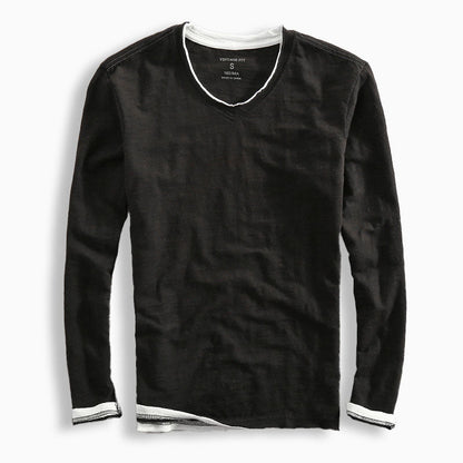 LENNOX COTTON SHIRT