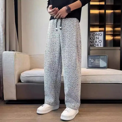 CALDER TAPER PANT
