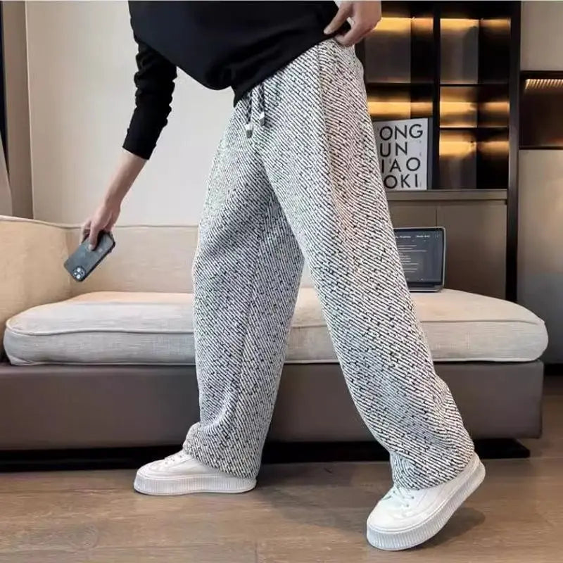 CALDER TAPER PANT