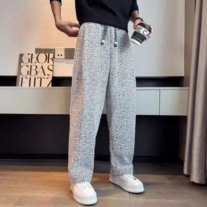 CALDER TAPER PANT