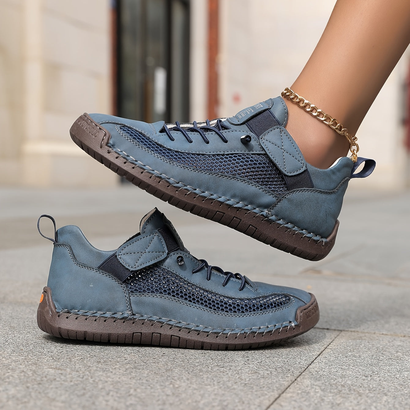 PUREBREEZE COMFORT SHOES