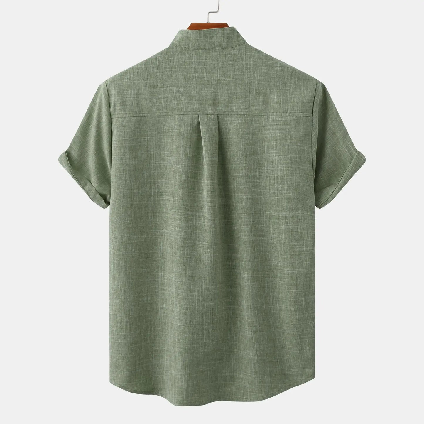 LEANDRO SUNSHINE SHIRT