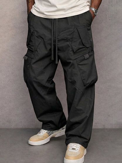 GEORGE UTILITY TROUSERS