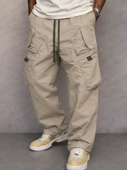 GEORGE UTILITY TROUSERS