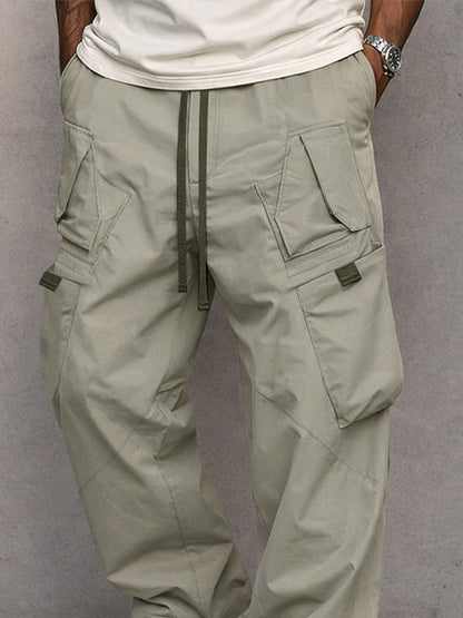 GEORGE UTILITY TROUSERS