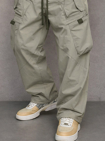 GEORGE UTILITY TROUSERS