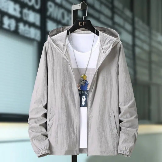 AERO SUMMER JACKET