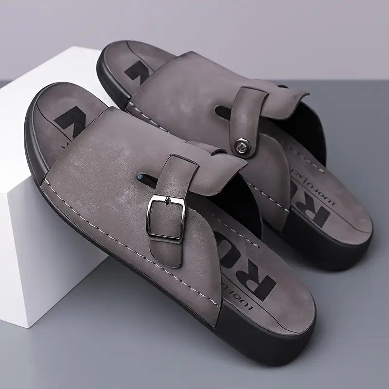 URBANHIDE COMFORT SANDALS