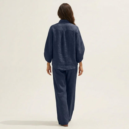EVA TWO-PIECE SET