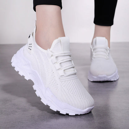 ELYSIA COMFORT SNEAKERS